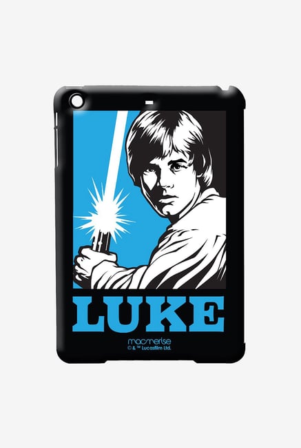 Macmerise Iconic Luke Pro Case for iPad Air Macmerise Iconic Luke Pro Case for iPad Air