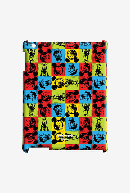 Macmerise Disney dearies Pro Case for iPad Air 2 Macmerise Disney dearies Pro Case for iPad Air 2