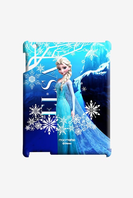 Macmerise Elsa Pro Case for iPad Air 2 Macmerise Elsa Pro Case for iPad Air 2