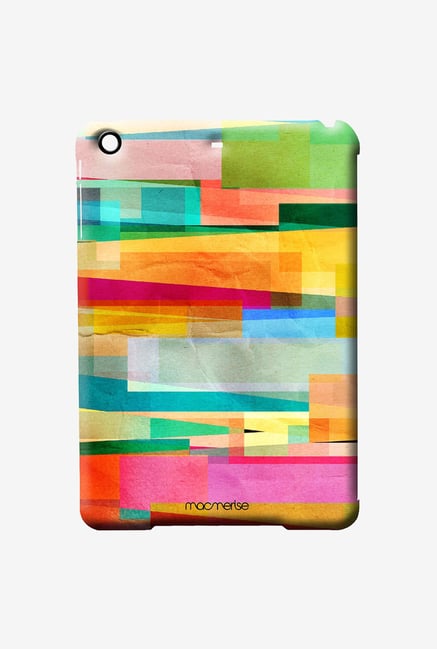 Macmerise Abstract Fusion Pro Case for iPad 2/3/4 Macmerise Abstract Fusion Pro Case for iPad 2/3/4