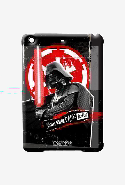 Macmerise Join the Dark Side Pro Case for iPad Air Macmerise Join the Dark Side Pro Case for iPad Air
