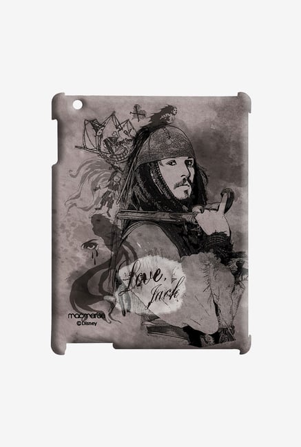 Macmerise Love Jack Pro Case for iPad Air 2 Macmerise Love Jack Pro Case for iPad Air 2