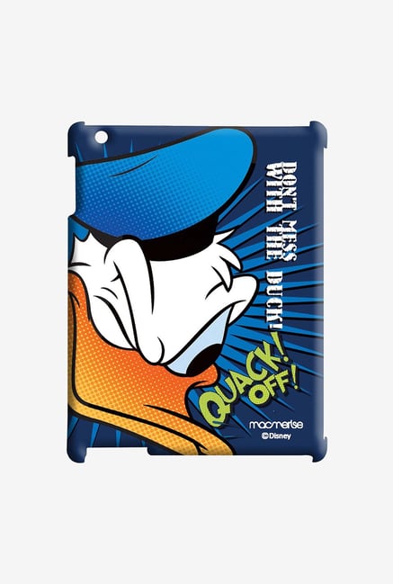 Macmerise Quack Off Pro Case for iPad Air 2 Macmerise Quack Off Pro Case for iPad Air 2