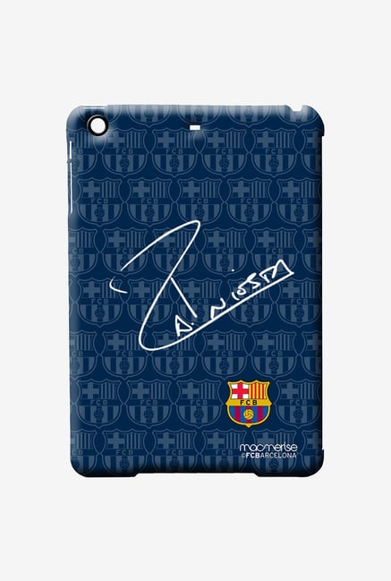 Macmerise Autograph Iniesta Pro Case for iPad Air 2 Macmerise Autograph Iniesta Pro Case for iPad Air 2