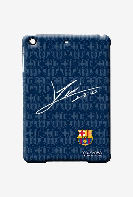 Macmerise Autograph Messi Pro Case for iPad Air 2 Macmerise Autograph Messi Pro Case for iPad Air 2