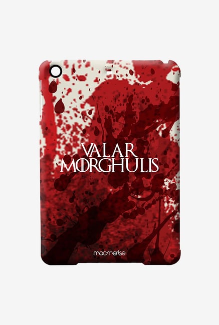 Macmerise Valar Morghulis Pro Case for iPad Air Macmerise Valar Morghulis Pro Case for iPad Air