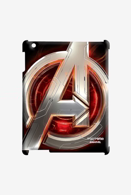 Macmerise Avengers Version 2 Pro Case for iPad Air Macmerise Avengers Version 2 Pro Case for iPad Air