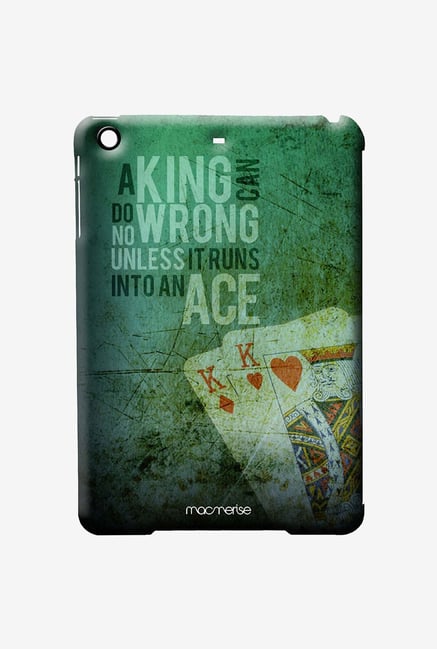 Macmerise Pocket Kings Pro Case for iPad Air Macmerise Pocket Kings Pro Case for iPad Air