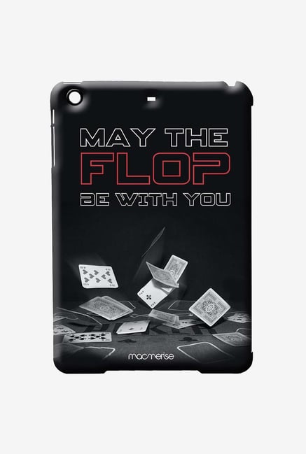 Macmerise Poker Wars Pro Case for iPad Air Macmerise Poker Wars Pro Case for iPad Air