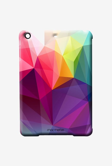 Macmerise Crystal Art Pro Case for iPad Air 2 Macmerise Crystal Art Pro Case for iPad Air 2