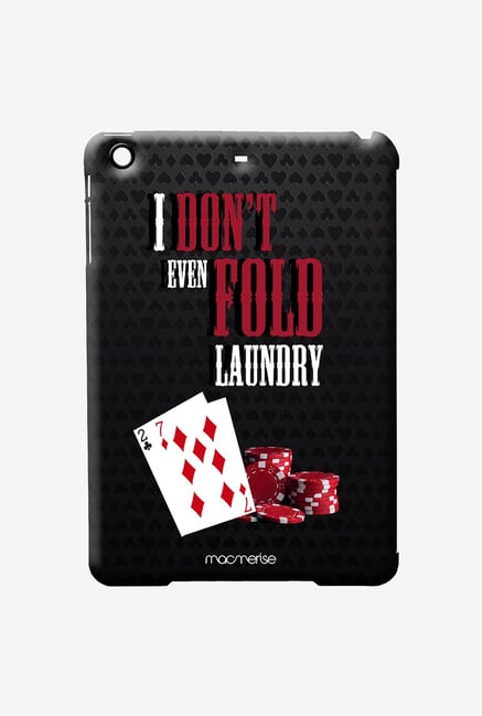 Macmerise The Hammer Hand Pro Case for iPad Air 2 Macmerise The Hammer Hand Pro Case for iPad Air 2