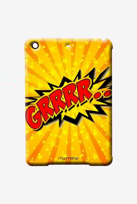 Macmerise Grrrroar Pro Case for iPad Air 2 Macmerise Grrrroar Pro Case for iPad Air 2