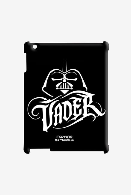 Macmerise Vader Art Pro Case for iPad Air 2 Macmerise Vader Art Pro Case for iPad Air 2
