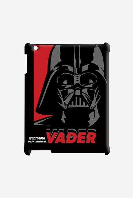 Macmerise Vader Pro Case for iPad Air 2 Macmerise Vader Pro Case for iPad Air 2