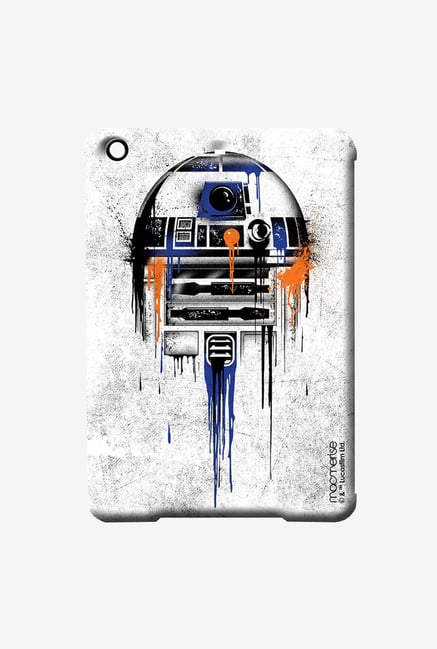 Macmerise Astro Droid Pro Case for iPad Air 2 Macmerise Astro Droid Pro Case for iPad Air 2