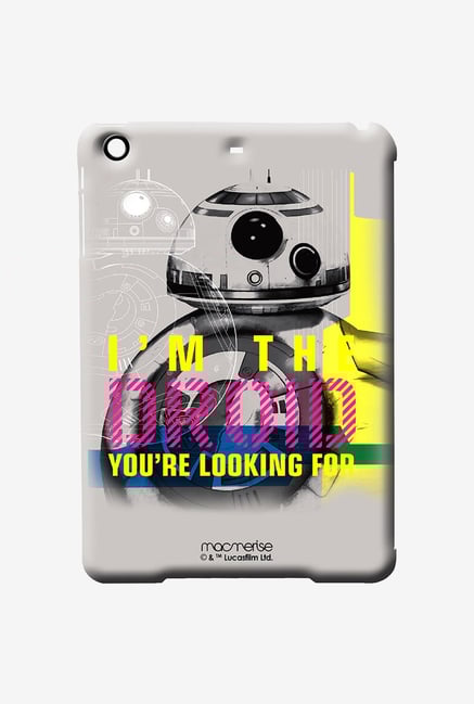 Macmerise Astromech Droid Pro Case for iPad Air 2 Macmerise Astromech Droid Pro Case for iPad Air 2