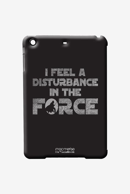 Macmerise Disturbance in the Force Pro Case for iPad Air 2 Macmerise Disturbance in the Force Pro Case for iPad Air 2