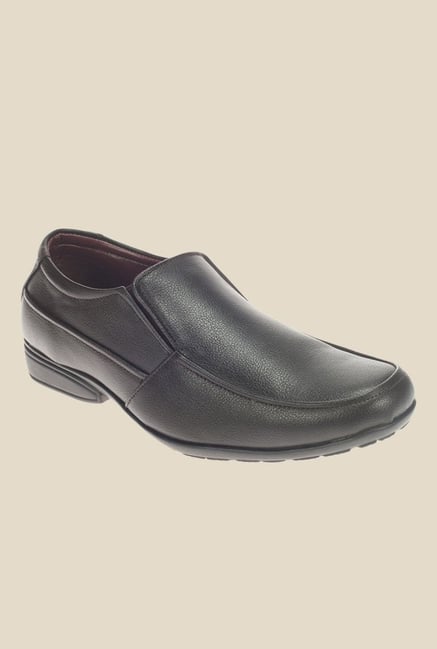 Khadim's Taupe Formal Slip-Ons Khadim's Taupe Formal Slip-Ons