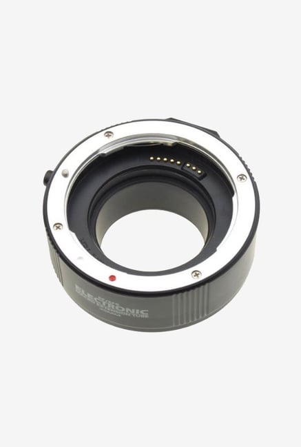 Neewer Af Electronic Automatic Focus for Canon (Black) Neewer Af Electronic Automatic Focus for Canon (Black)
