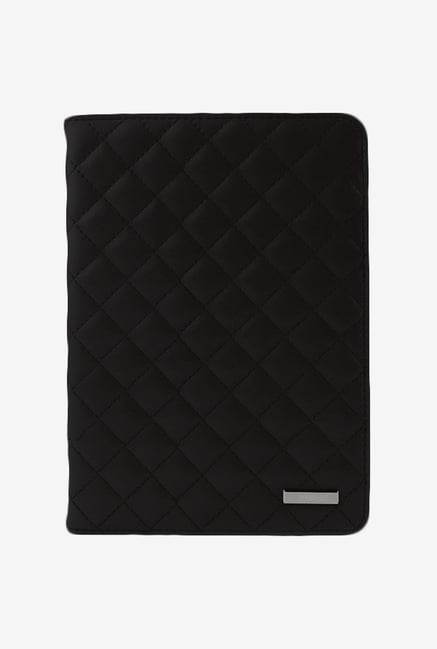 Memumi Fashion Flip Cover for iPad mini 1 (Black) Memumi Fashion Flip Cover for iPad mini 1 (Black)