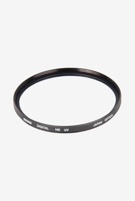 Bower FUC52 Digital High-Definition 52mm Uv Filter Bower FUC52 Digital High-Definition 52mm Uv Filter