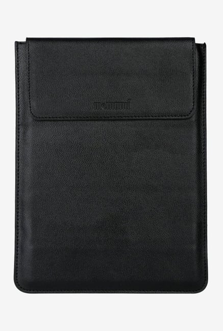 Memumi Classic Pouch for iPad mini 1, 2 and 3 (Black) Memumi Classic Pouch for iPad mini 1, 2 and 3 (Black)