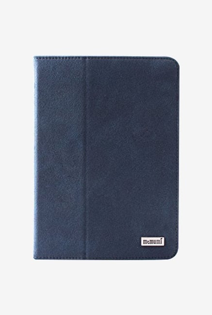 Memumi Business Flip Cover for iPad mini 1 (Navy) Memumi Business Flip Cover for iPad mini 1 (Navy)