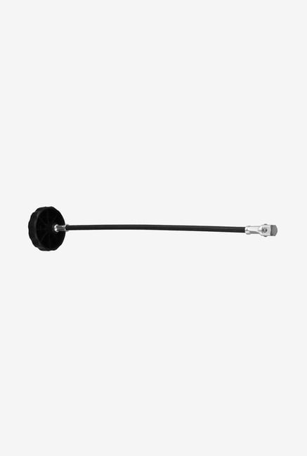 Neewer 10069498 15 Inch Speed Crank Whip (Black) Neewer 10069498 15 Inch Speed Crank Whip (Black)