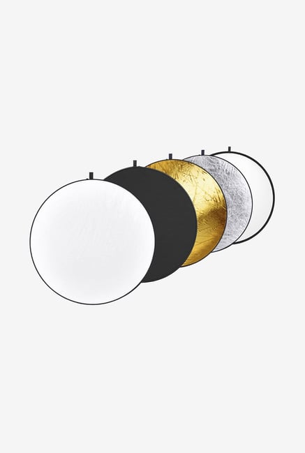 Neewer 5 in 1 Light Multi Photo Reflector (Multi) Neewer 5 in 1 Light Multi Photo Reflector (Multi)