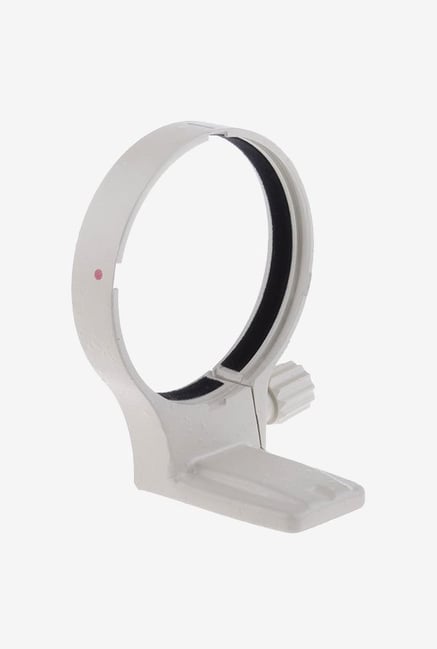 Neewer Tripod Collar Mount Ring for Canon EF F/2.8L (White) Neewer Tripod Collar Mount Ring for Canon EF F/2.8L (White)