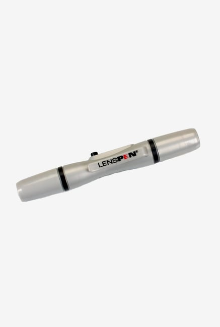 Lenspen NLP-1C Lens Cleaner (Silver) Lenspen NLP-1C Lens Cleaner (Silver)