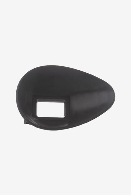 Neewer 18mm Rubber Eyecup Eyepiece for Canon (Black) Neewer 18mm Rubber Eyecup Eyepiece for Canon (Black)