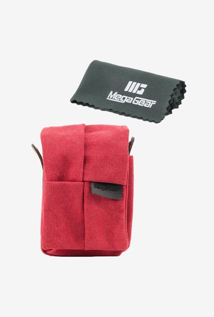 MegaGear Ultra Light Camera Case Bag for Canon (Rose) MegaGear Ultra Light Camera Case Bag for Canon (Rose)