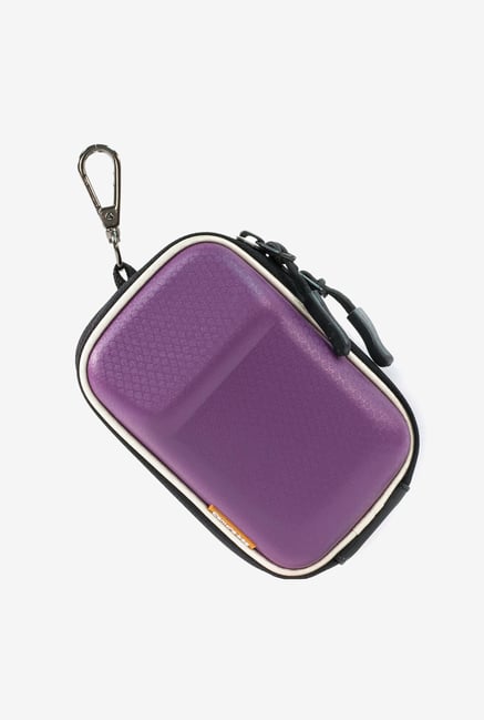 MegaGear Camera Hard Case for Sony DSC-RX100M II (Purple) MegaGear Camera Hard Case for Sony DSC-RX100M II (Purple)