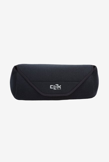 Clik Elite CE014LG Large Camera Lens Wrap (Black) Clik Elite CE014LG Large Camera Lens Wrap (Black)