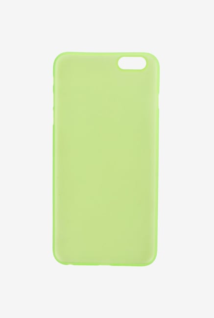 Memumi Ultra Thin Back Cover for iPhone 6 Plus (Green) Memumi Ultra Thin Back Cover for iPhone 6 Plus (Green)