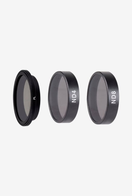 Big Mike's 30mm 3 Filter Kit (UV-CPL-FLD) for Sony Camera Big Mike's 30mm 3 Filter Kit (UV-CPL-FLD) for Sony Camera