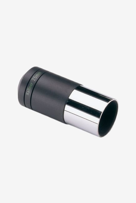 Bushnell 780102 1.25" Format 25mm Kellner Eyepiece (Black) Bushnell 780102 1.25" Format 25mm Kellner Eyepiece (Black)