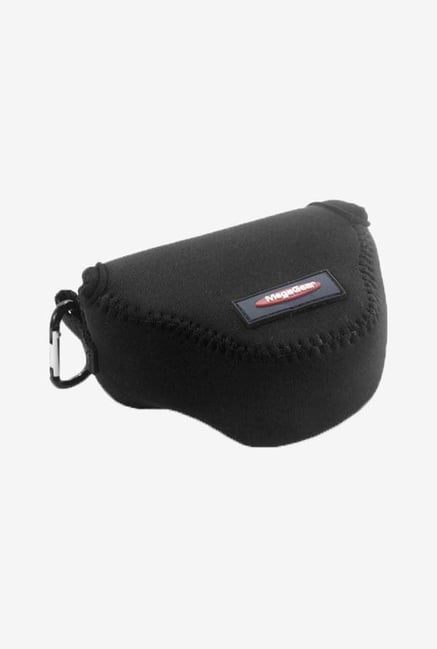 MegaGear Neoprene Camera Case for Panasonic GM1 (Black) MegaGear Neoprene Camera Case for Panasonic GM1 (Black)
