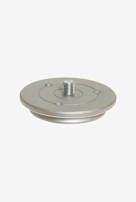 Manfrotto 400PL-LOW 13mm Plate for 400 Deluxe Geared Head Manfrotto 400PL-LOW 13mm Plate for 400 Deluxe Geared Head