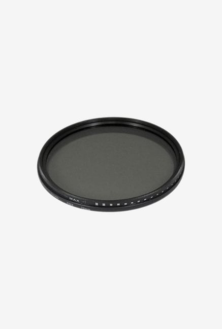 Big Mike's 52mm Variable NDX Fader Filter (Black) Big Mike's 52mm Variable NDX Fader Filter (Black)