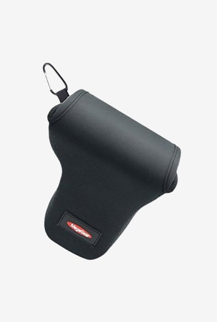 MegaGear Neoprene Camera Case for Canon EOS M (Black) MegaGear Neoprene Camera Case for Canon EOS M (Black)