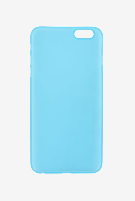 Memumi Ultra Thin Back Cover for iPhone 6 Plus (Turquoise) Memumi Ultra Thin Back Cover for iPhone 6 Plus (Turquoise)