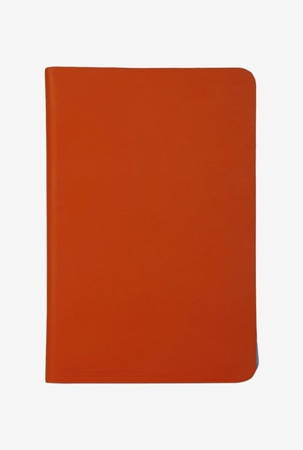 Memumi Colorful Flip Cover for iPad mini 2 and 3 (Orange) Memumi Colorful Flip Cover for iPad mini 2 and 3 (Orange)