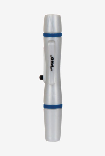 Lenspen Minipro NMP-1C Compact Point Lens Cleaner (Blue) Lenspen Minipro NMP-1C Compact Point Lens Cleaner (Blue)