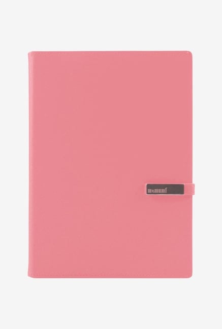 Memumi Grace Flip Cover for iPad mini 2 and 3 (Peach) Memumi Grace Flip Cover for iPad mini 2 and 3 (Peach)