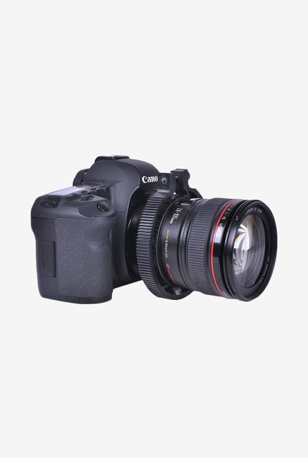 Neewer Adjustable Follow Focus Gear Ring (Black) Neewer Adjustable Follow Focus Gear Ring (Black)