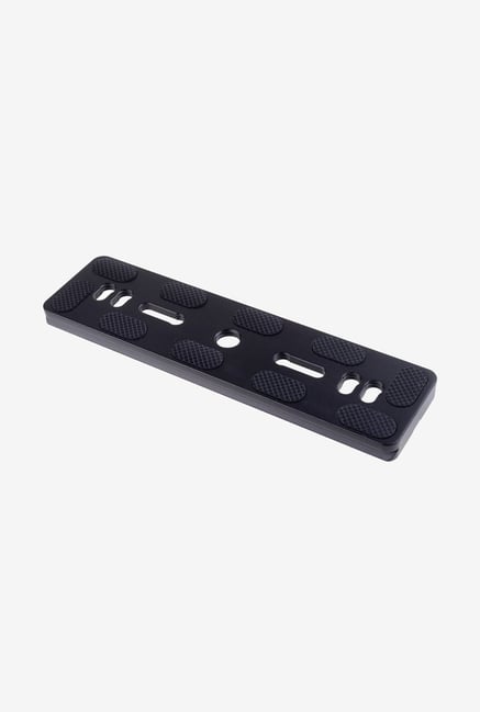 Neewer Camera Universal Quick Release QR Plate (Black) Neewer Camera Universal Quick Release QR Plate (Black)