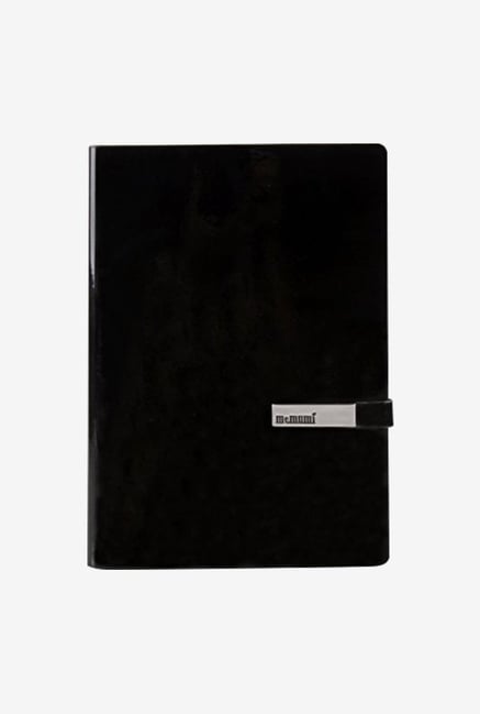 Memumi Ice Flip Cover for iPad mini 1 (Black) Memumi Ice Flip Cover for iPad mini 1 (Black)