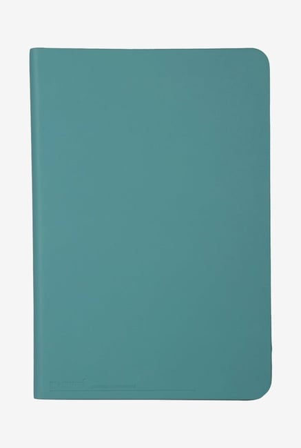 Memumi Colorful Flip Cover for iPad mini 2 and 3 (Turquoise) Memumi Colorful Flip Cover for iPad mini 2 and 3 (Turquoise)